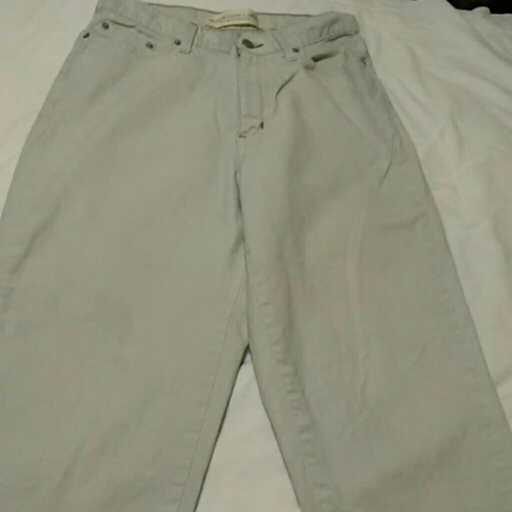 Mountain Lake girls jeans